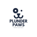 PLUNDER PAWS