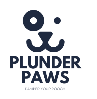 PLUNDER PAWS