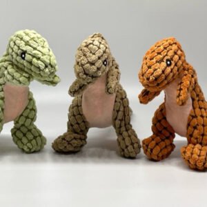 Dino the Dinosaur